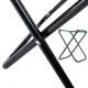 Folding Camping & Fishing Stool, Green
