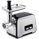 Gaļas maļamā mašīna Berdsen BD-601B, 450/1200 W, balta