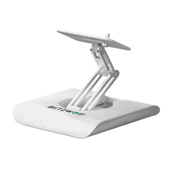 BlitzWolf BW-VF4 360° Projector Stand, White