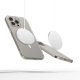 Tech-Protect FlexAir MagSafe Case for iPhone 15 Pro, Clear
