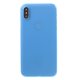 Apple iPhone X / Xs 10 5.8\" Ultra Thin Hard Case Cover, Blue