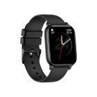 Smartwatch Colmi P8 Mix (Black)