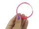 Glow Sticks / Fluorescent Bracelets, 20 cm, 100 pcs