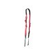 Camera Strap GGS MS-1R Red Adjustable