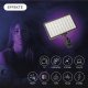 Walimex pro Rainbow LED RGBWW Pocket Video Light