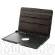 Samsung Galaxy Note 10.1 New SM-P600 P601 P605 / Galaxy Tab Pro 10.1\" SM-T520 T525 Rotary Case Cover Stand, black