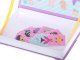 Magnetic Puzzle Book \"Dress Up Doll\", 51 Pieces