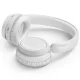 Philips TAH5209WT/00 Wireless Over-Ear Headphones, White