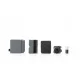 Petkit Eversweet Wireless Water Pump FFT1 for Drinkers P4113, Gray