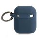 US Polo USACA2SFGV AirPods 1/2 case navy/navy