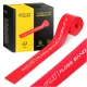 4Fizjo Floss Band Rehabilitation Band 1.5 mm, Red