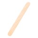 Activeshop Wooden Depilation Spatulas 150 x 18 mm, 50 pcs.