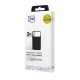 3mk Hardy MagSilicone Phone Case Cover Apple iPhone 17 Pro - Gray