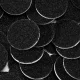 Exo Pododisc Replacement Abrasive Pads 20mm 120 Grit 100 pcs