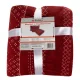 Blanket 1.6x2m + 2x pillowcase Ruhhy 22594
