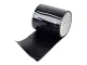 Waterproof Repair Adhesive Tape, Rubberized, 10 cm x 100 cm, Black