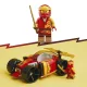 LEGO Ninjago 71780 Kai\'s Ninja Race Car EVO