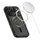 Tech-Protect MagCam MagSafe Phone Case Cover iPhone 17 Pro - Matte Black