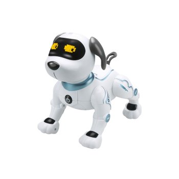 Maxlife MXRD-100 RC Interactive Dog Robot