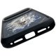 Nimmy The Horse MagSafe Phone Case Cover iPhone 17 Pro Max - Navy Blue Embroidery