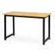 ModernHome Computer Desk for Home Office and Study 120x60 cm
