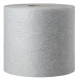 Industrial Non-Woven Cleaning Cloth Roll ProfiSauber GRAY 500, 500 Sheets, Gray