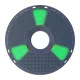Sunlu PLA+ 1.75mm 3D Printer Filament, Green (PLA+ G)