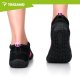 Trizand Water Shoes, Black/Pink, Size 38