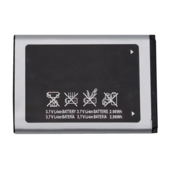 Extra Digital Battery for Samsung X200 / X520 / E900 (800 mAh)