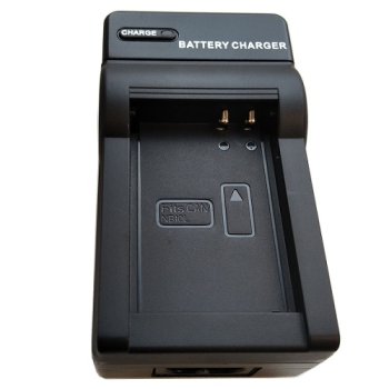 Premium Battery Charger for Canon NB-10L