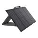 EcoFlow 220W Photovoltaic Panel