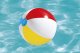 Bestway Multicolour Inflatable Beach Ball 51 cm