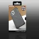 Raptic X-Doria iPhone 14 Pro Max Case Clear, Black