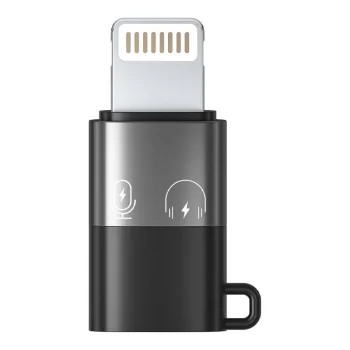 Puluz PU649B USB-C to Lightning OTG Adapter