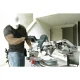 Bosch GCM 10 GDJ Professional Chop and Mitre Saw, 1800 W, 254 mm