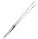 3-in-1 Aquascaping Tool Kit with Scissors and Tweezers