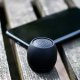 Беспроводная колонка Boompods Zero, черная