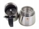 Espresso Kafijas Vārāmā Kanna 450ml | Moka Pot Coffee Maker 9 Cup