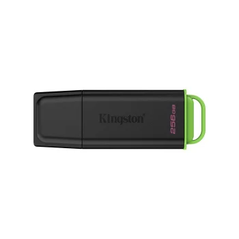 Kingston DataTraveler Exodia G2 256GB USB 3.2 Gen1 Flash Drive, Green