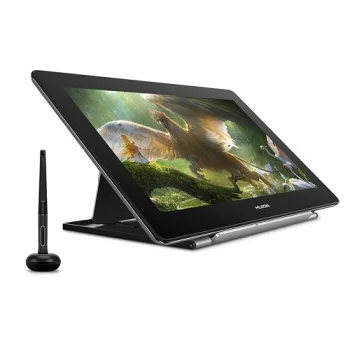 HUION Kamvas Pro 16 (4K) Graphics Tablet