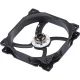 Adata XPG VENTO 120 ARGB PWM 3-Pack Cooling Fan, Black