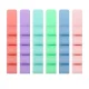 Silicone Office Organizer - Mint