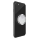 Popsockets 2 Tidepool Halo White Holder and Phone Stand