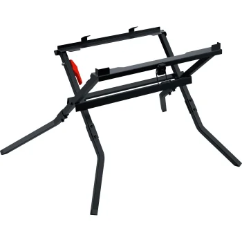 Bosch GTA 571 Saw Stand Transport and Work Table