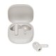 True Wireless Earbuds QCY Buds T43 ENC Bluetooth 5.3 White