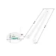 Activeshop S4 LED Magnifying Lamp with Stand