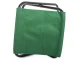 Folding Camping & Fishing Stool, Green