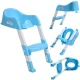 Sedan Overlay with Platform Blue