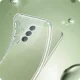Tech-Protect FlexAir+ Case for Samsung Galaxy A25 5G, Transparent