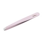NGHIA N.404 Straight Tweezers, Pink